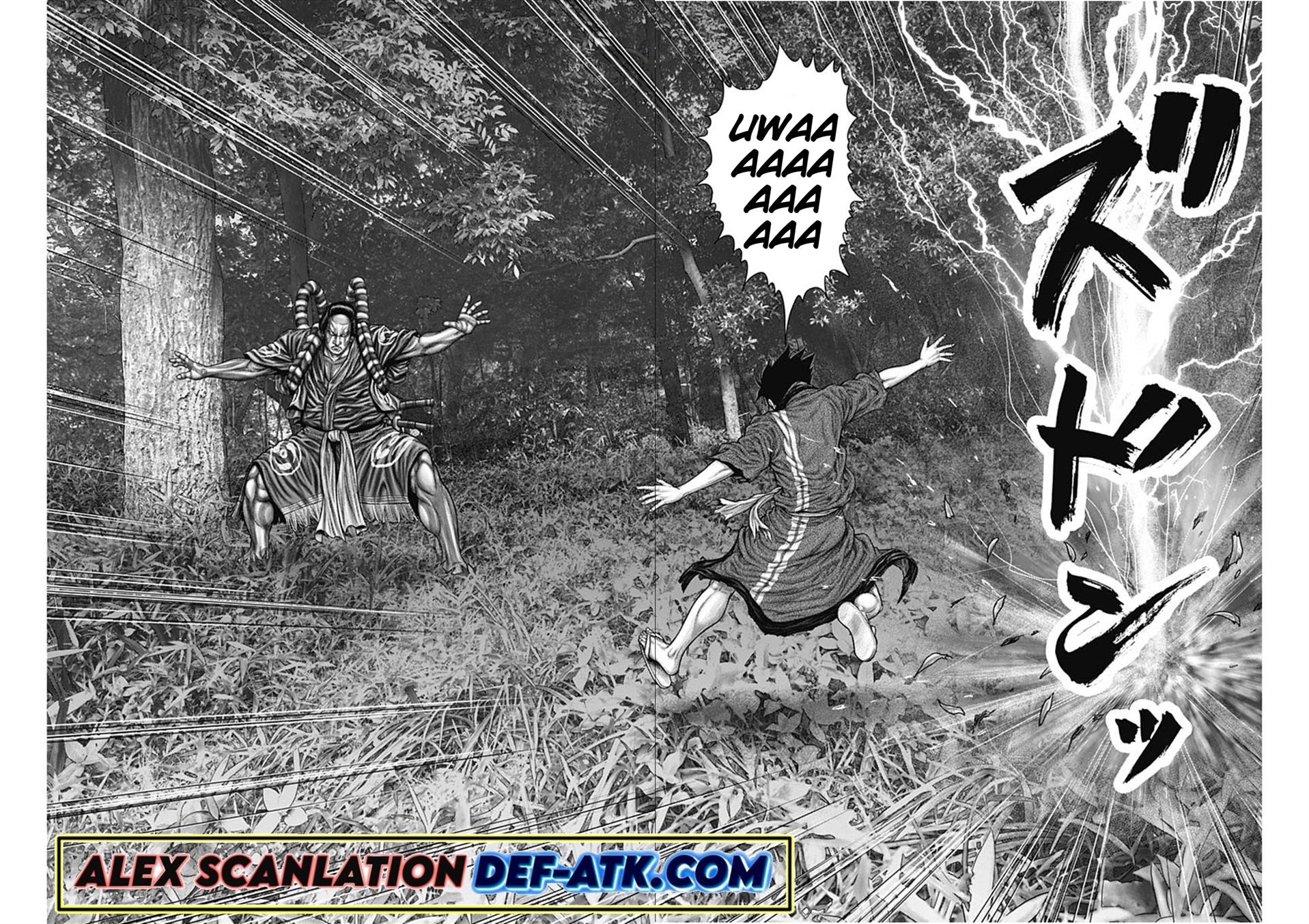 Gantz:E Chap 56 - Next Chap 57