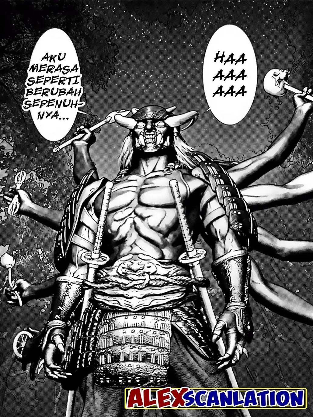 Gantz:E Chap 59 - Next Chap 60