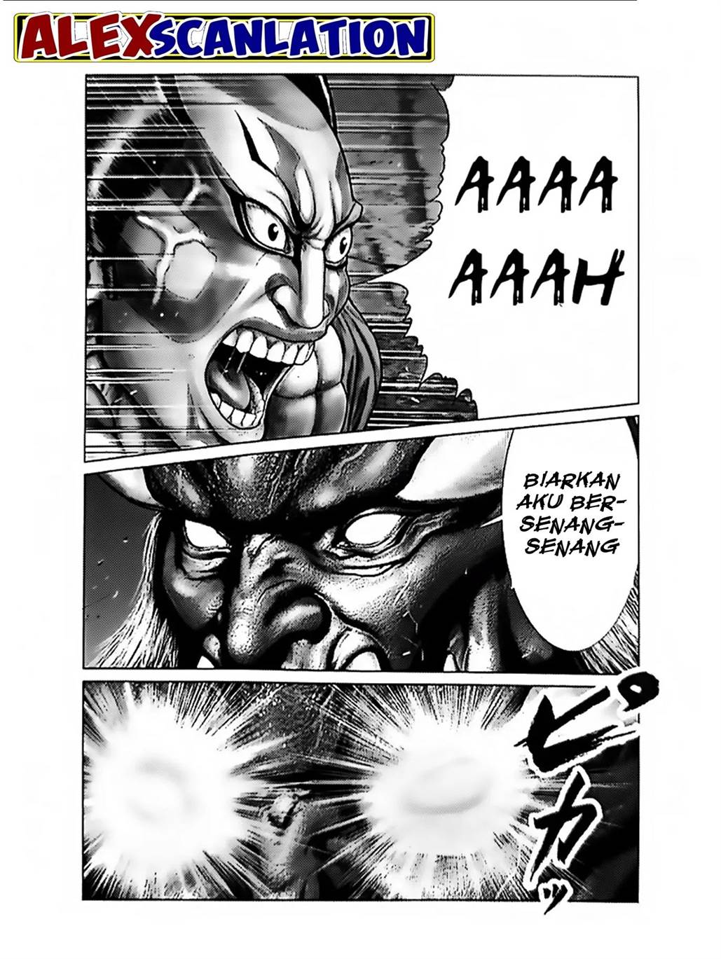 Gantz:E Chap 59 - Next Chap 60