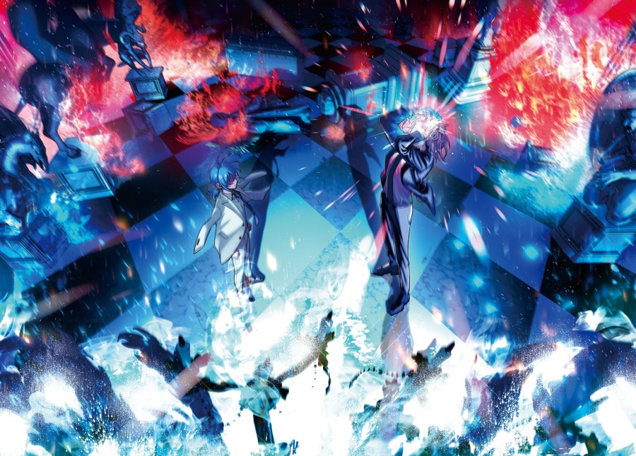 Mairimashita! Iruma-kun Mafia AU Chap 18 - Next Chap 19