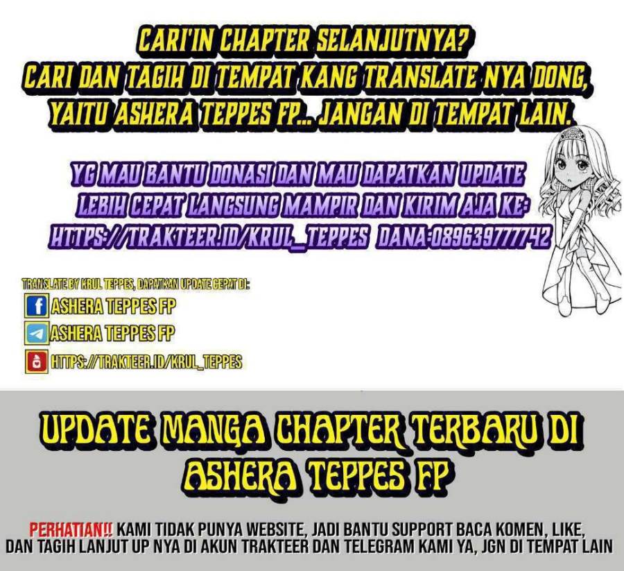 Mairimashita! Iruma-kun Mafia AU Chap 20 - Next Chap 21