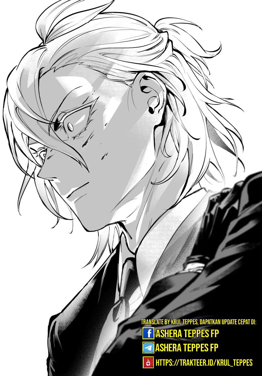 Mairimashita! Iruma-kun Mafia AU Chap 4 - Next Chap 5