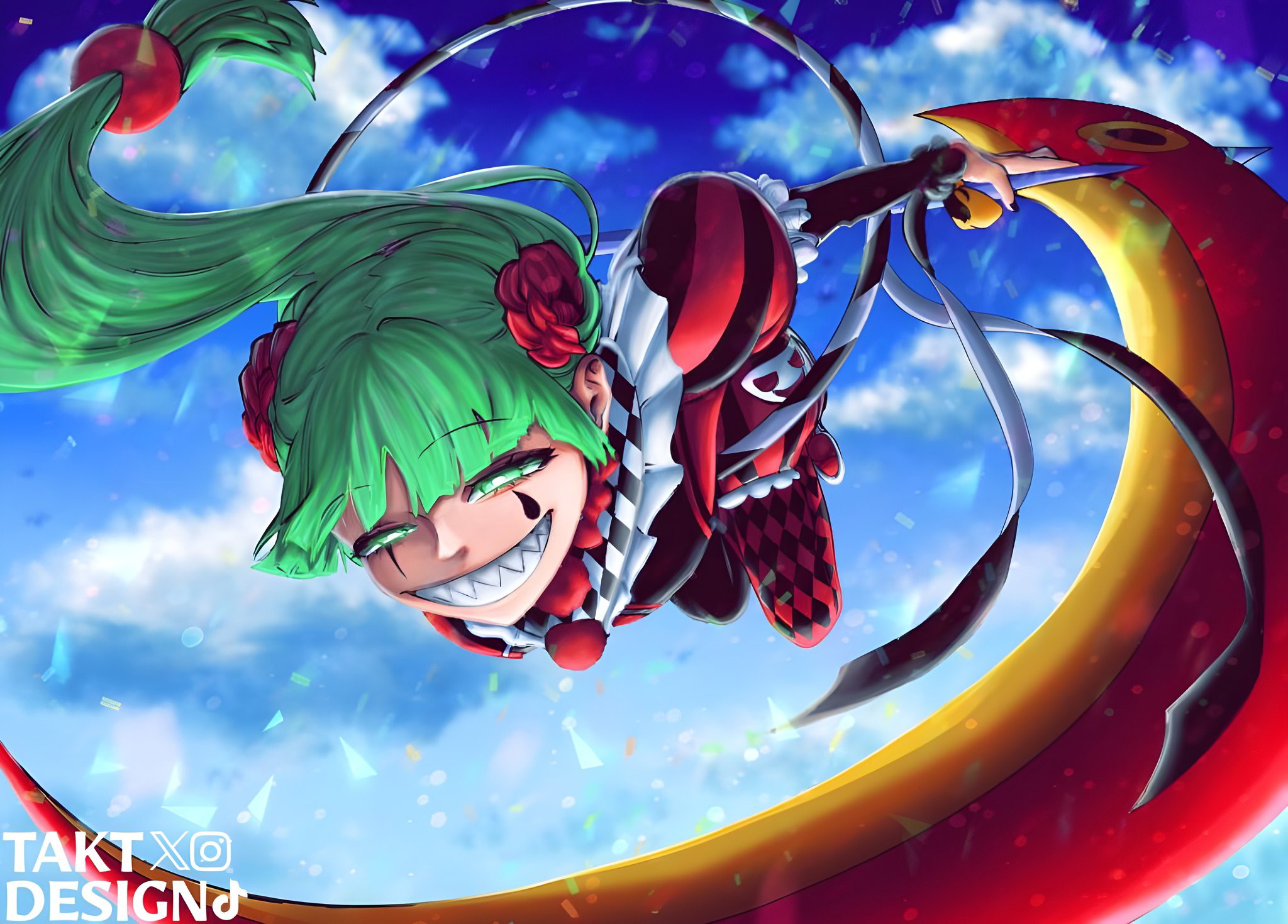 Mairimashita! Iruma-kun Mafia AU Chap 5 - Next Chap 6