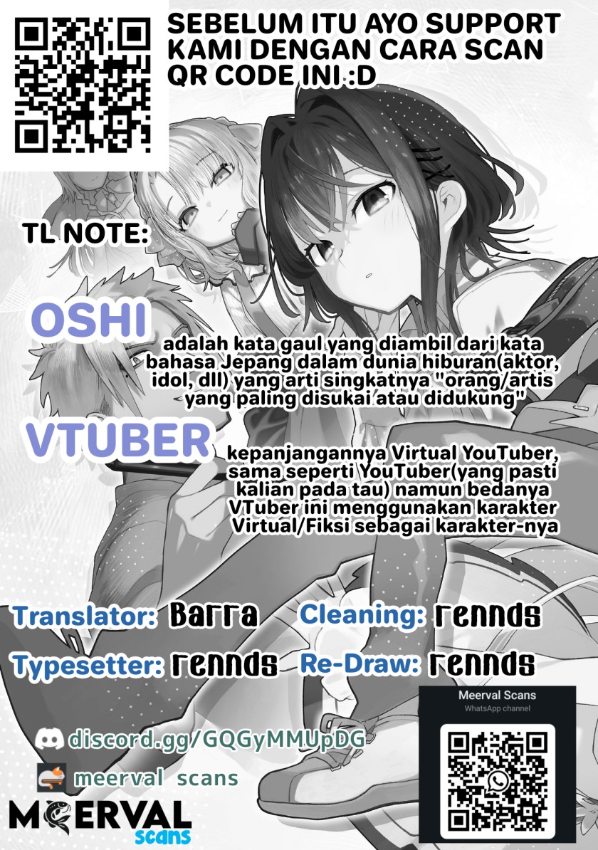 Kanojo no Real ga Kirinukenai! Chap 1 - Next Chap 2