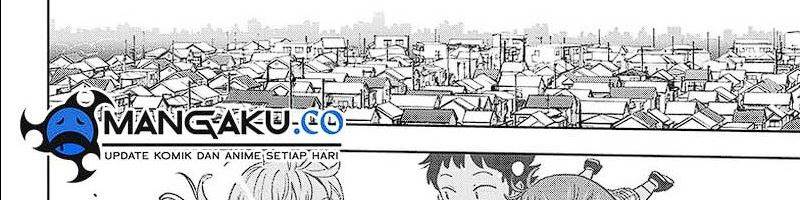Witch Watch Chap 134 - Next Chap 135
