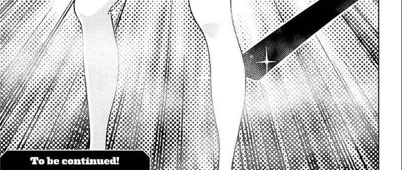 Witch Watch Chap 135 - Next Chap 136