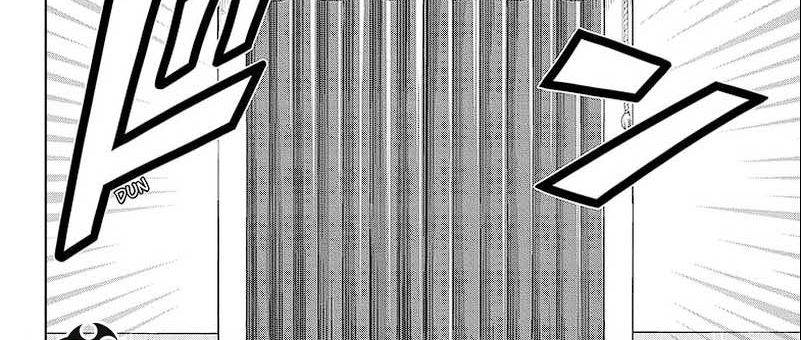 Witch Watch Chap 135 - Next Chap 136