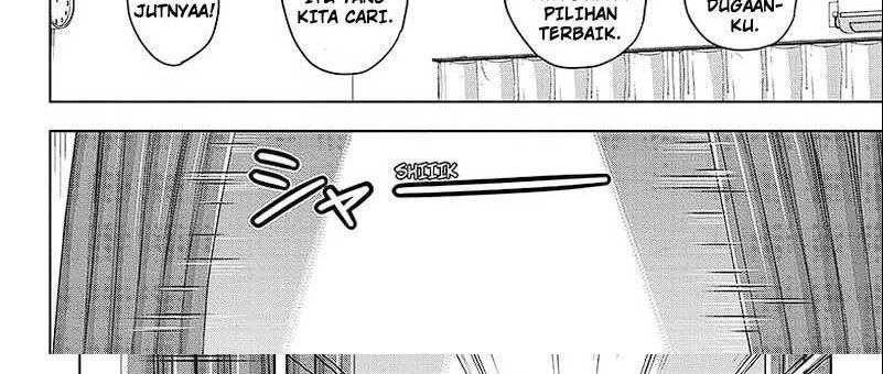 Witch Watch Chap 135 - Next Chap 136