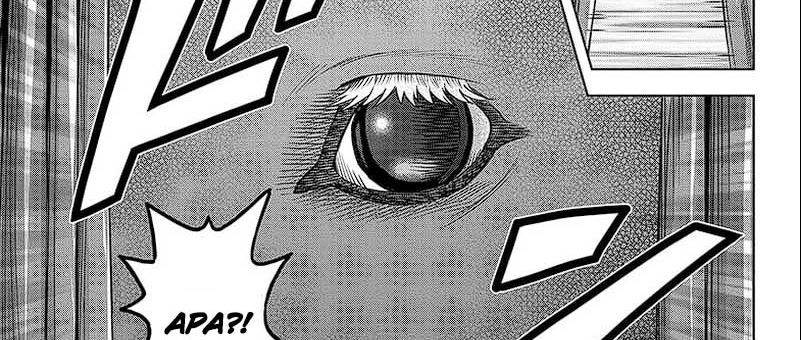 Witch Watch Chap 135 - Next Chap 136