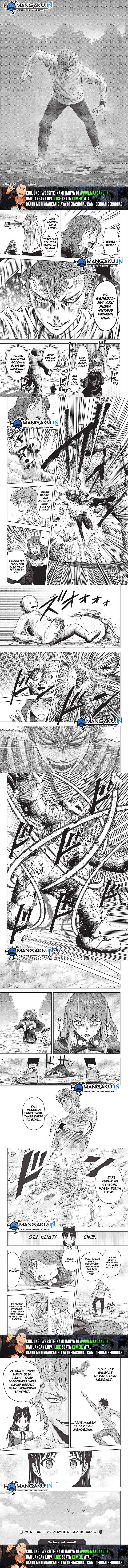 Witch Watch Chap 123 - Next Chap 124