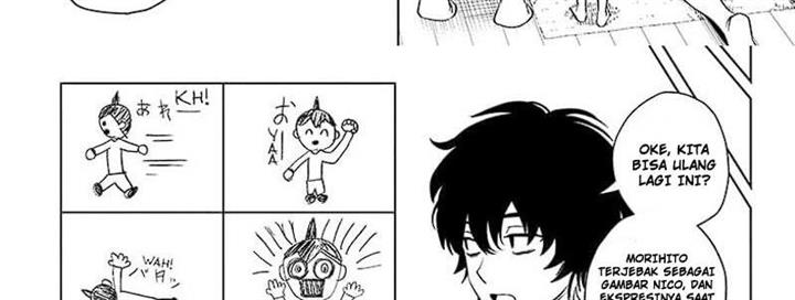 Witch Watch Chap 148 - Next Chap 149