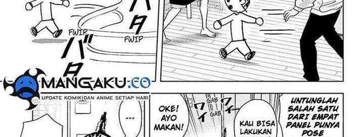 Witch Watch Chap 148 - Next Chap 149