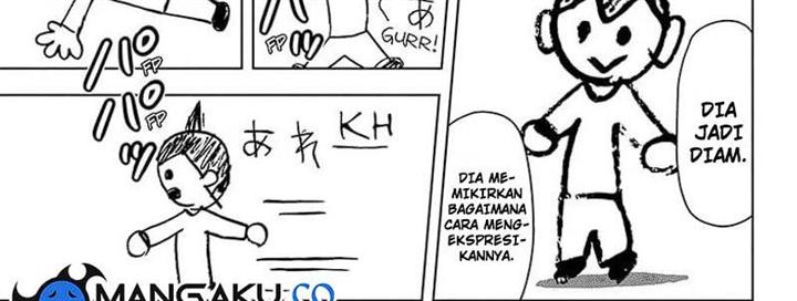 Witch Watch Chap 148 - Next Chap 149