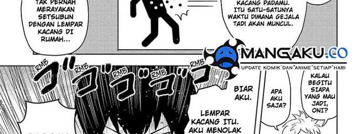 Witch Watch Chap 148 - Next Chap 149