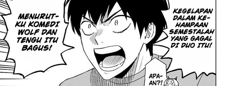 Witch Watch Chap 145 - Next Chap 146