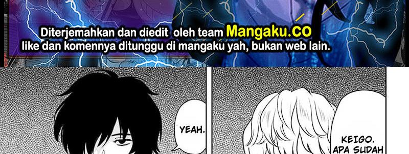 Witch Watch Chap 145 - Next Chap 146