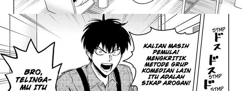 Witch Watch Chap 145 - Next Chap 146