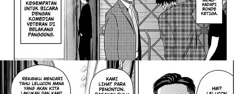 Witch Watch Chap 145 - Next Chap 146