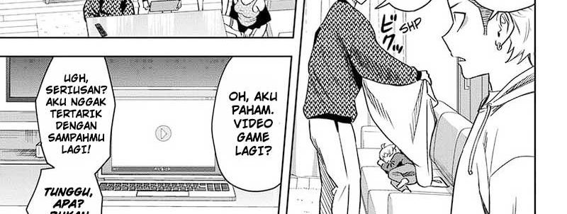 Witch Watch Chap 145 - Next Chap 146