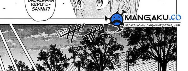 Witch Watch Chap 147 - Next Chap 148