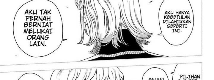 Witch Watch Chap 147 - Next Chap 148