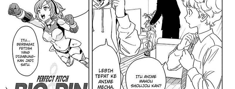 Witch Watch Chap 140 - Next Chap 141