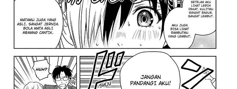 Witch Watch Chap 140 - Next Chap 141