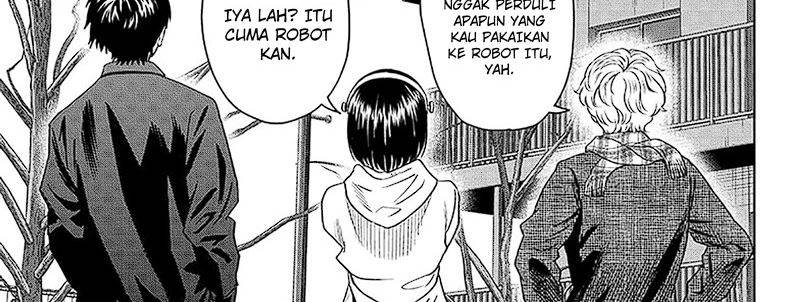 Witch Watch Chap 140 - Next Chap 141