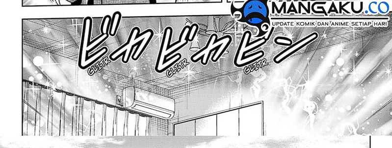Witch Watch Chap 142 - Next Chap 143