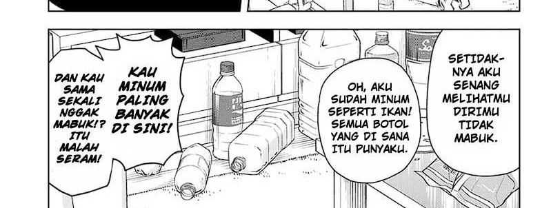 Witch Watch Chap 142 - Next Chap 143