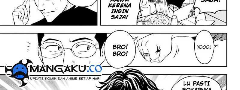 Witch Watch Chap 142 - Next Chap 143