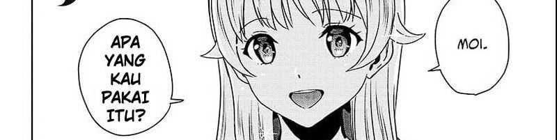 Witch Watch Chap 143 - Next Chap 144