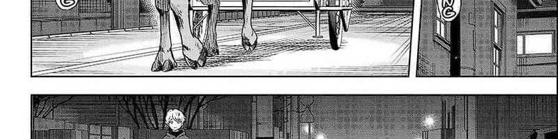 Witch Watch Chap 143 - Next Chap 144