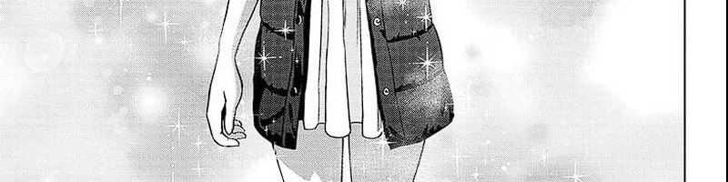 Witch Watch Chap 143 - Next Chap 144