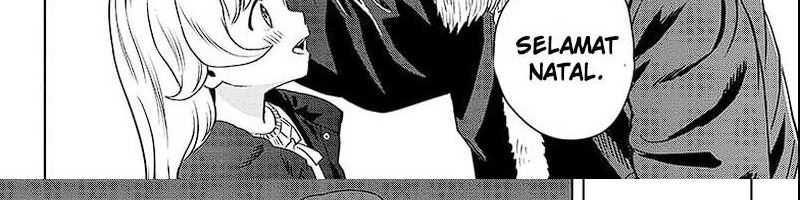 Witch Watch Chap 143 - Next Chap 144