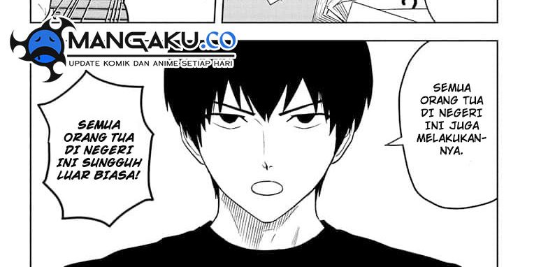 Witch Watch Chap 158 - Next Chap 159