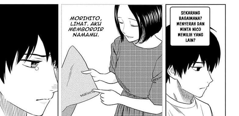 Witch Watch Chap 158 - Next Chap 159