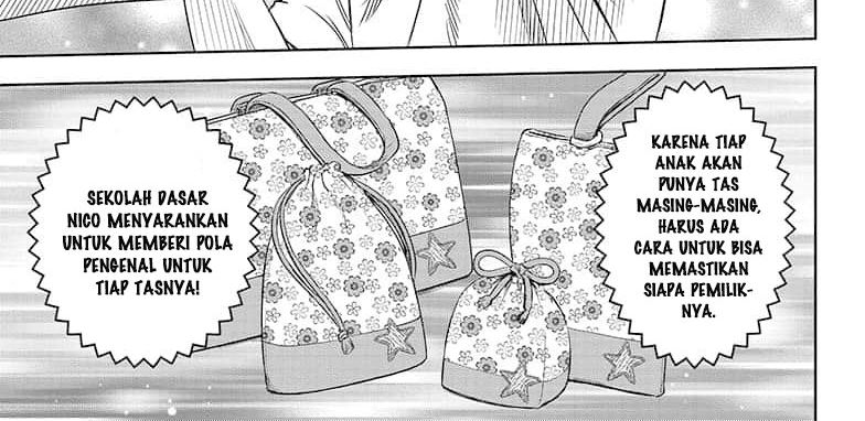 Witch Watch Chap 158 - Next Chap 159