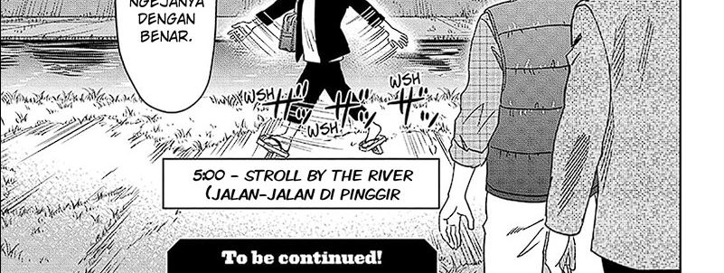Witch Watch Chap 150 - Next Chap 151