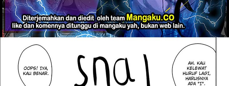 Witch Watch Chap 150 - Next Chap 151