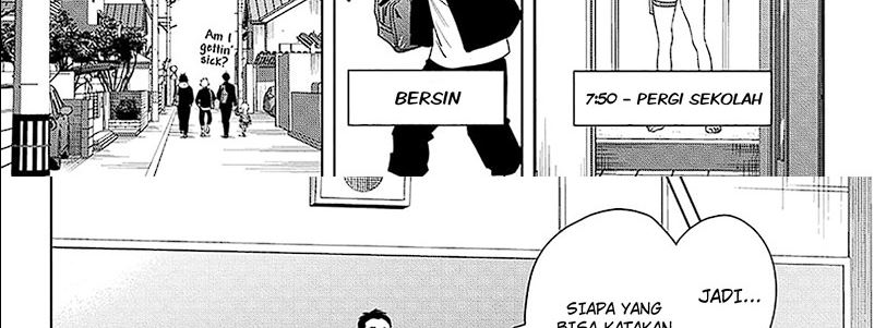 Witch Watch Chap 150 - Next Chap 151