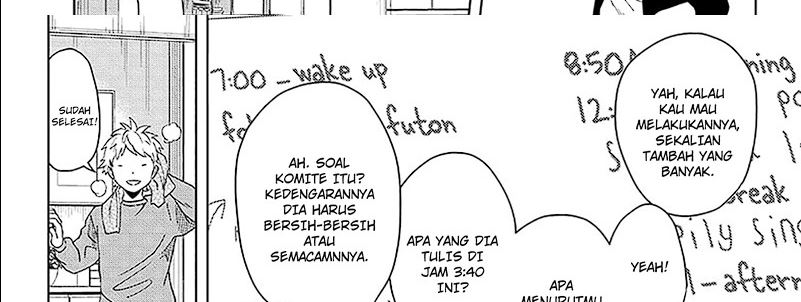 Witch Watch Chap 150 - Next Chap 151