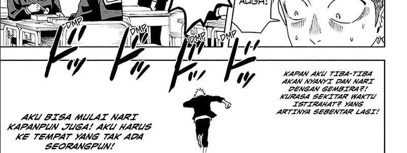 Witch Watch Chap 151 - Next Chap 152