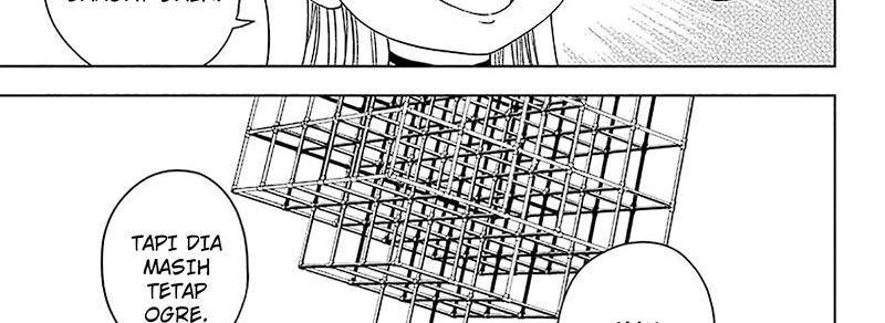 Witch Watch Chap 152 - Next Chap 153