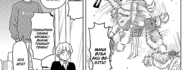 Witch Watch Chap 152 - Next Chap 153