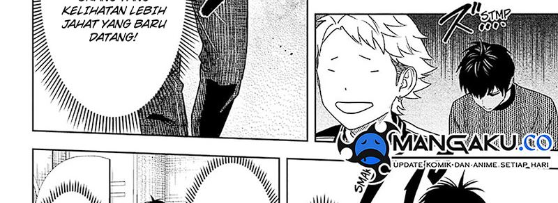 Witch Watch Chap 152 - Next Chap 153