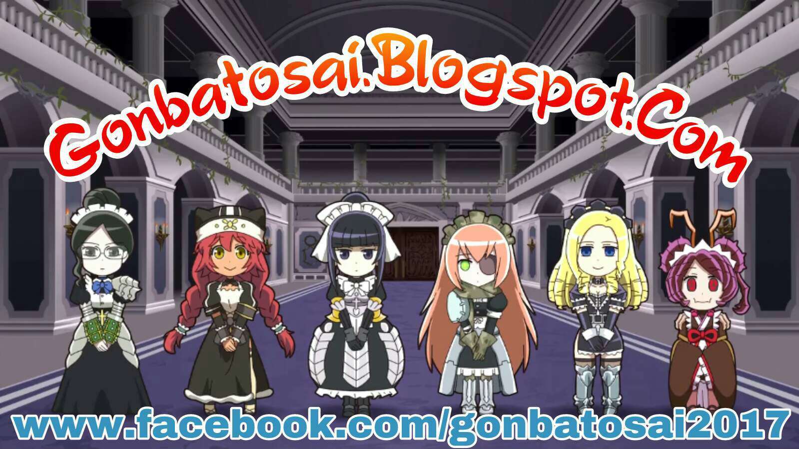 Yancha Gal no Anjou-san Chap 25 - Next Chap 26