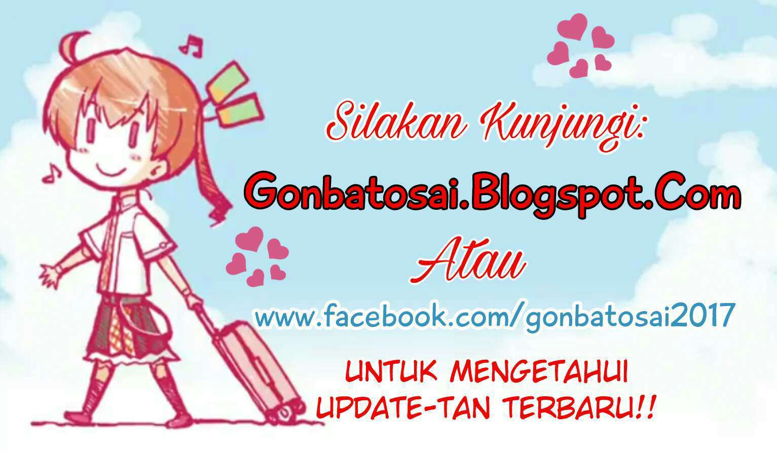 Yancha Gal no Anjou-san Chap 25 - Next Chap 26