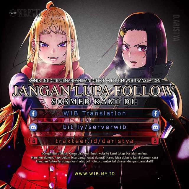 Yancha Gal no Anjou-san Chap 39 - Next Chap 40