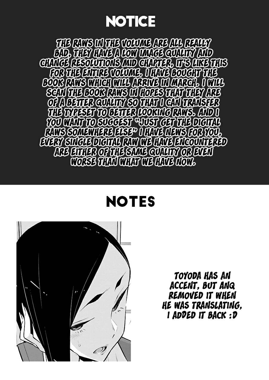 Yancha Gal no Anjou-san Chap 30 - Next Chap 31